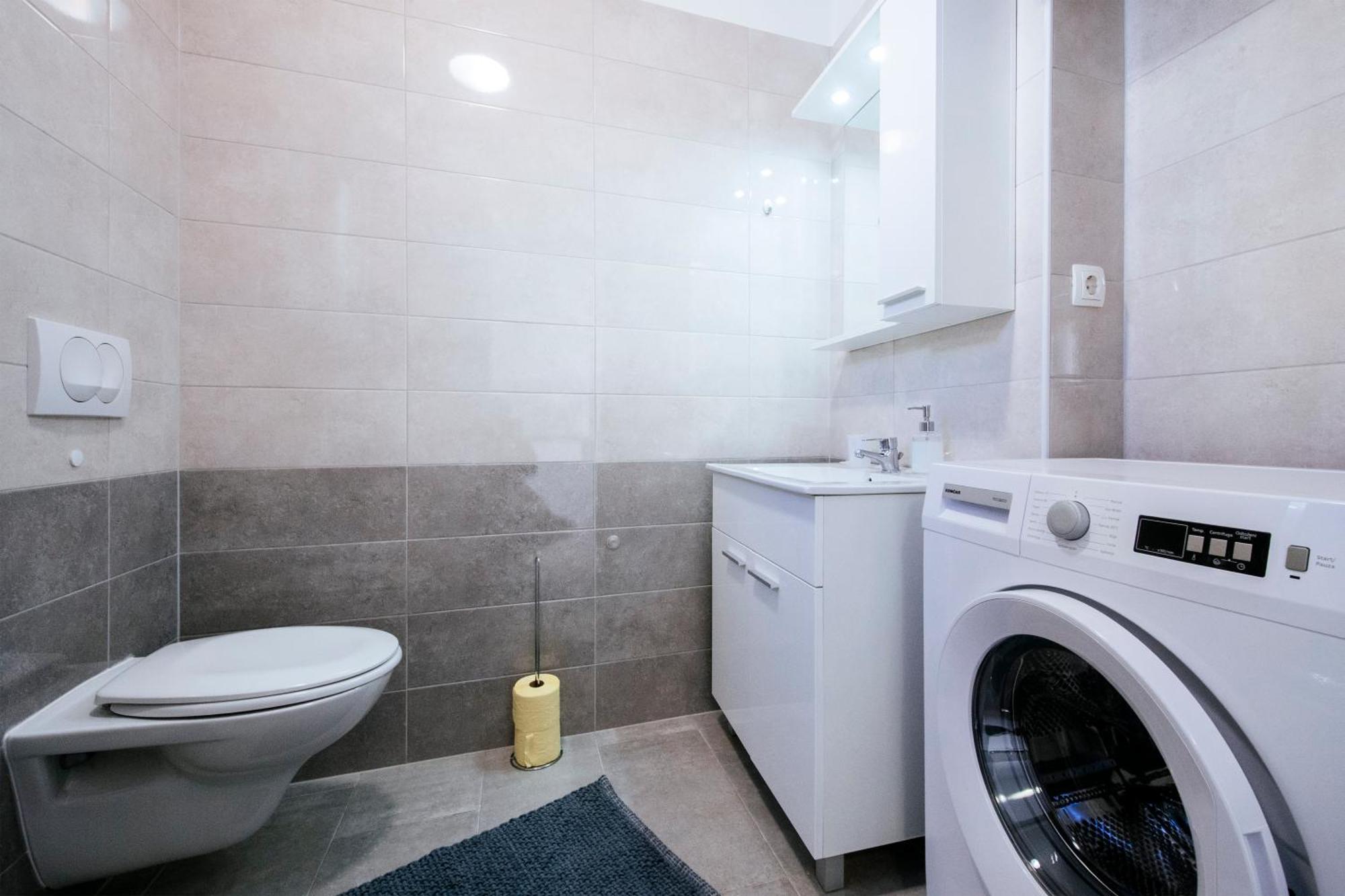 Apartmani Ema Задар Екстер'єр фото